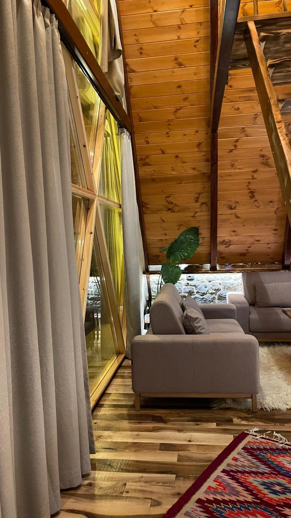Bed & Breakfast Bujtina Fati Art Erseke