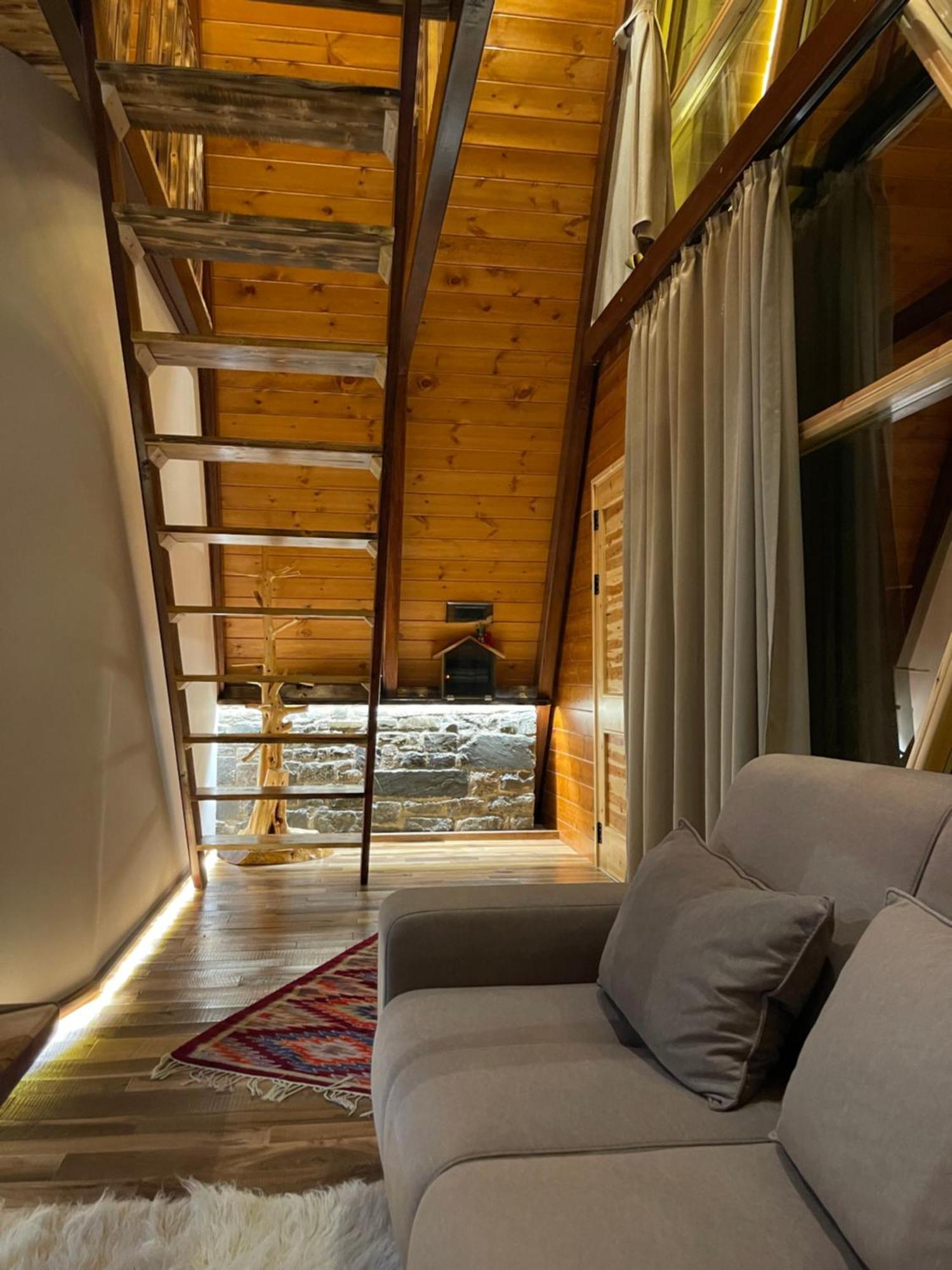 Bed & Breakfast Bujtina Fati Art Erseke