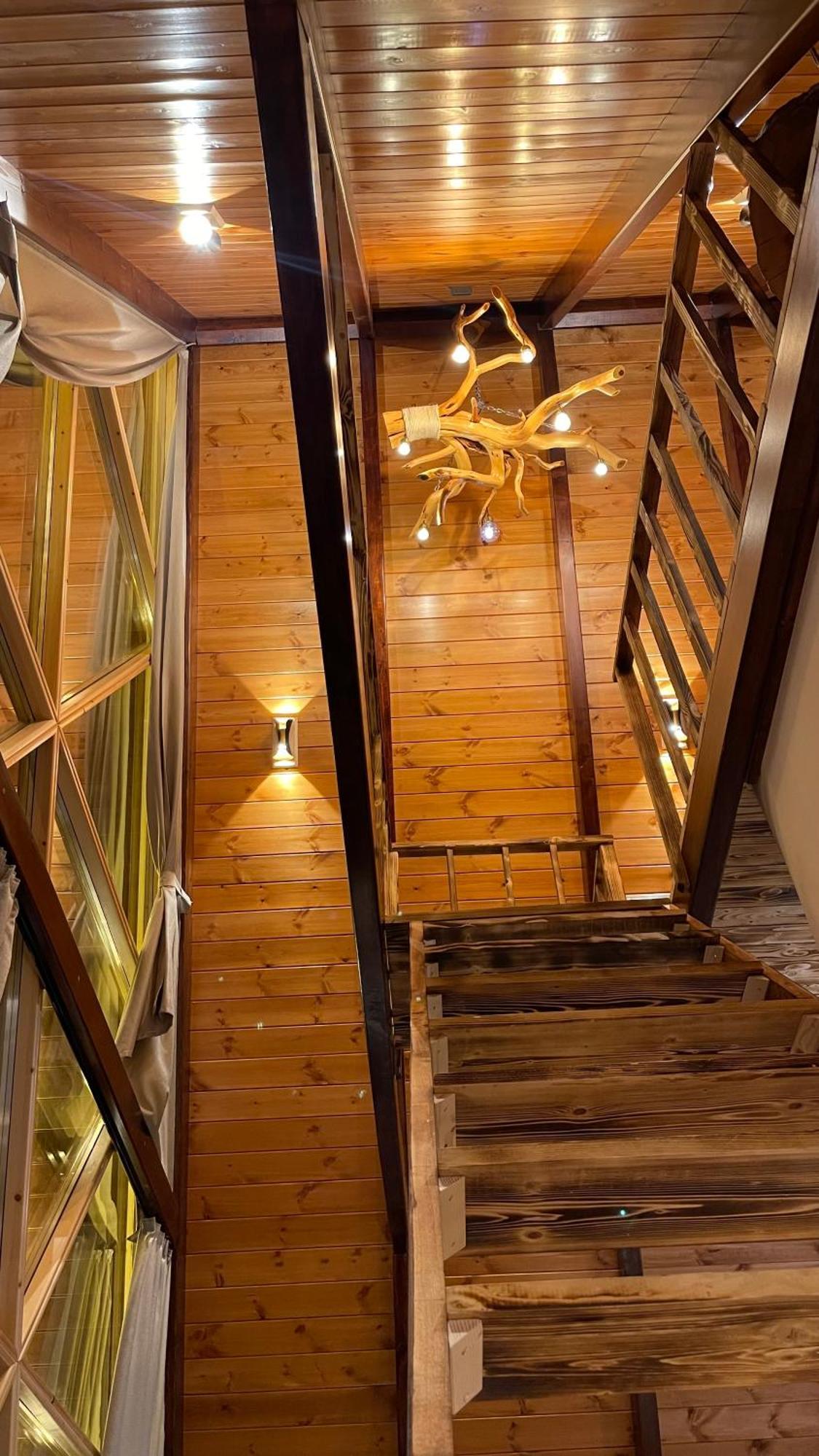 Bujtina Fati Art Bed & Breakfast *